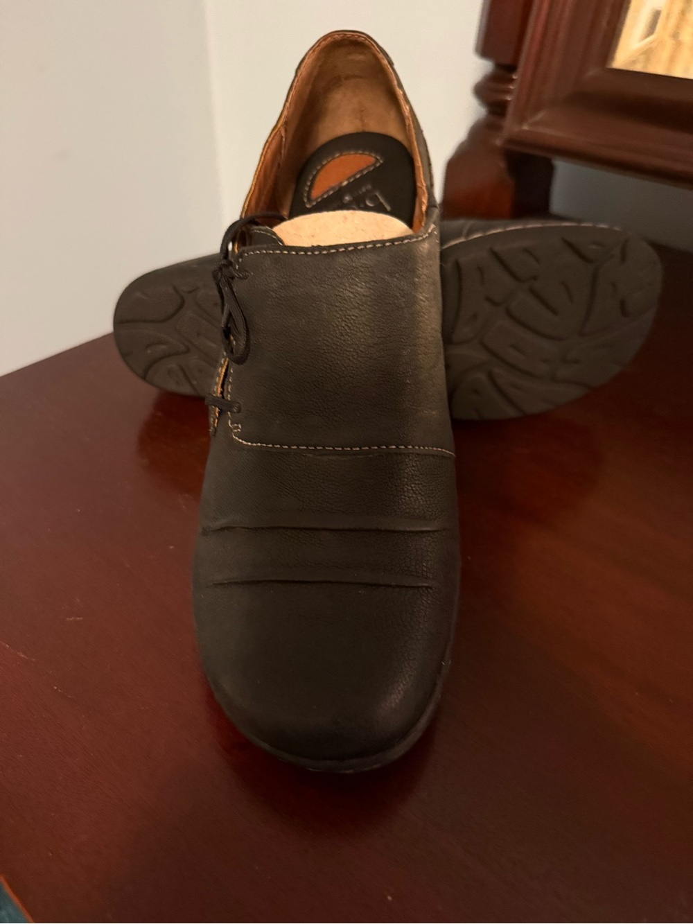 *NEW* B.O.C. Delaney Black W11 - Picture 3 of 7